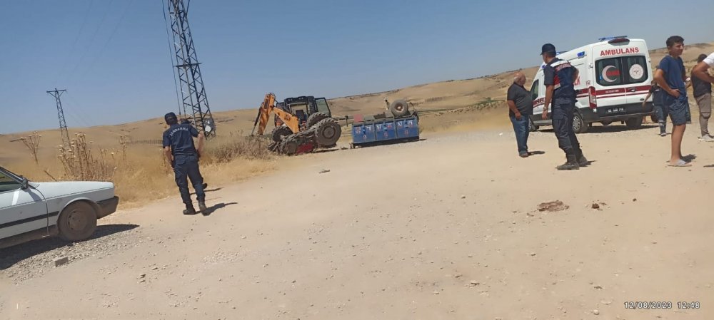 Facia gibi kaza! 18 yaralı