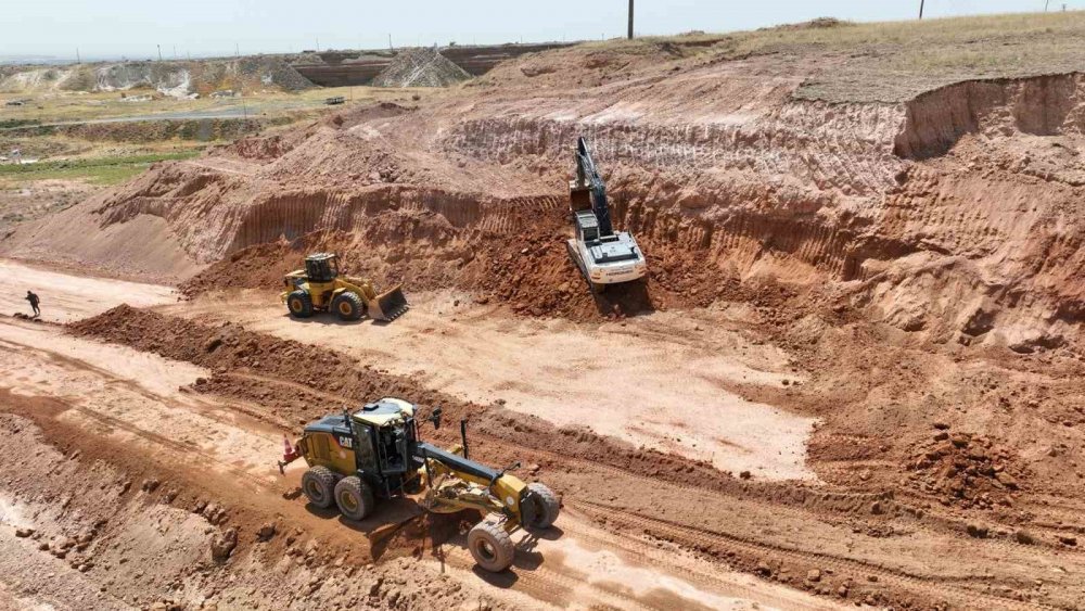 Selçuklu'nun çehresi değişiyor!