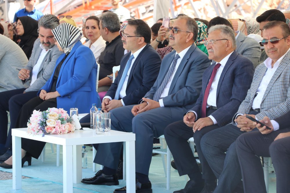 Bütün engelleri aşacak yasa hazırlanıyor