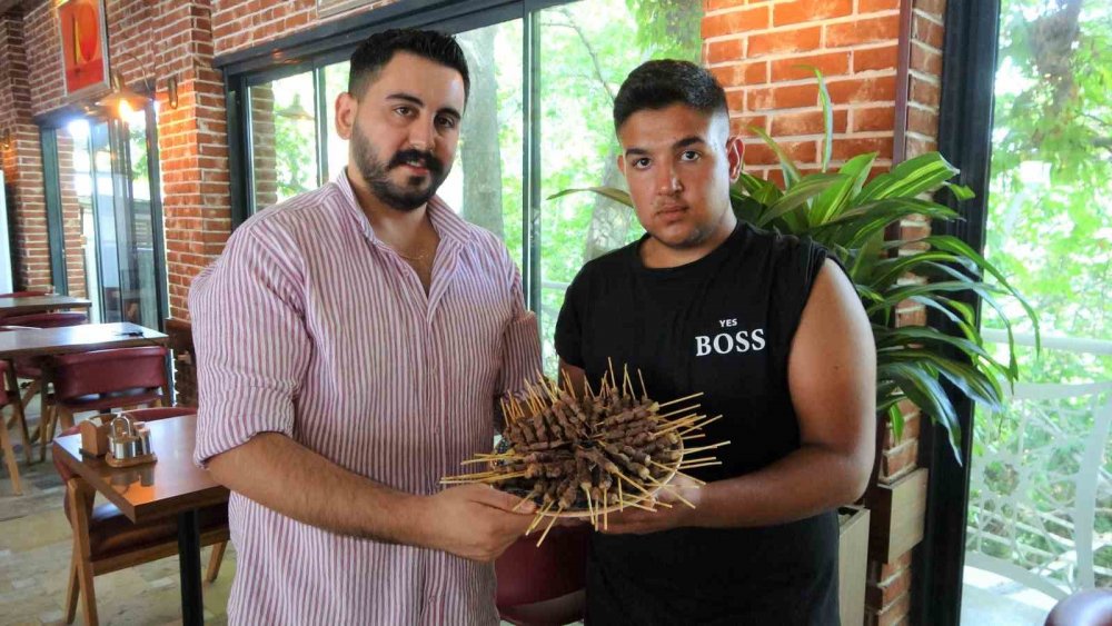 Dedenin girdiği rüya tersine çıktı