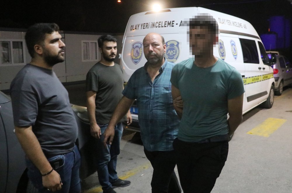 Amca çocuklarının kız kavgasında bir kadın öldürüldü