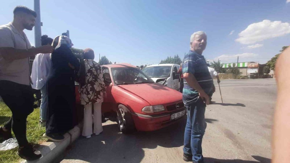 Konya’daki kazada ağır yaralanmıştı! Acı haberle sevenlerini yasa boğdu