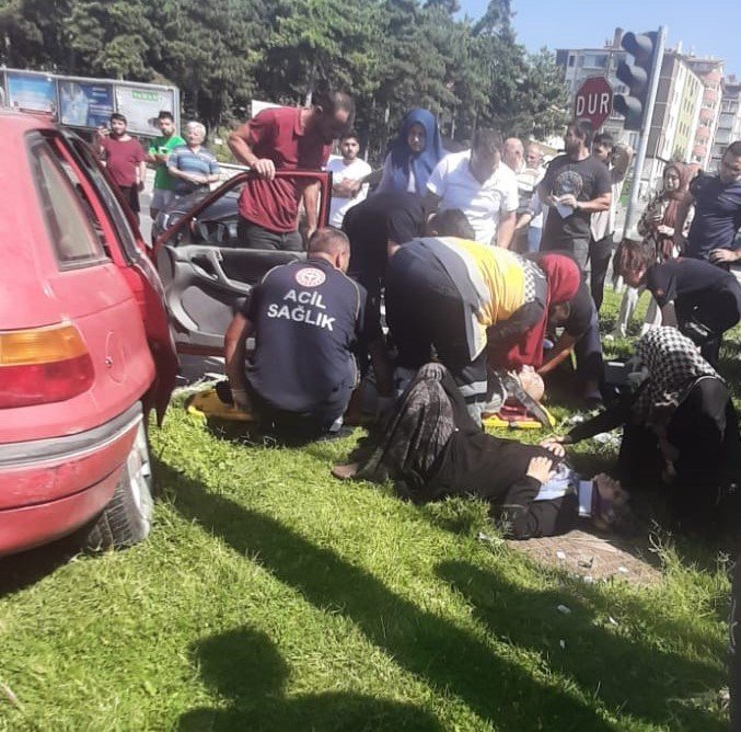 Konya’daki kazada ağır yaralanmıştı! Acı haberle sevenlerini yasa boğdu