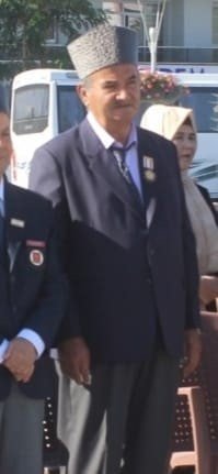 Vefat eden Kıbrıs gazisi Konya'da defnedildi