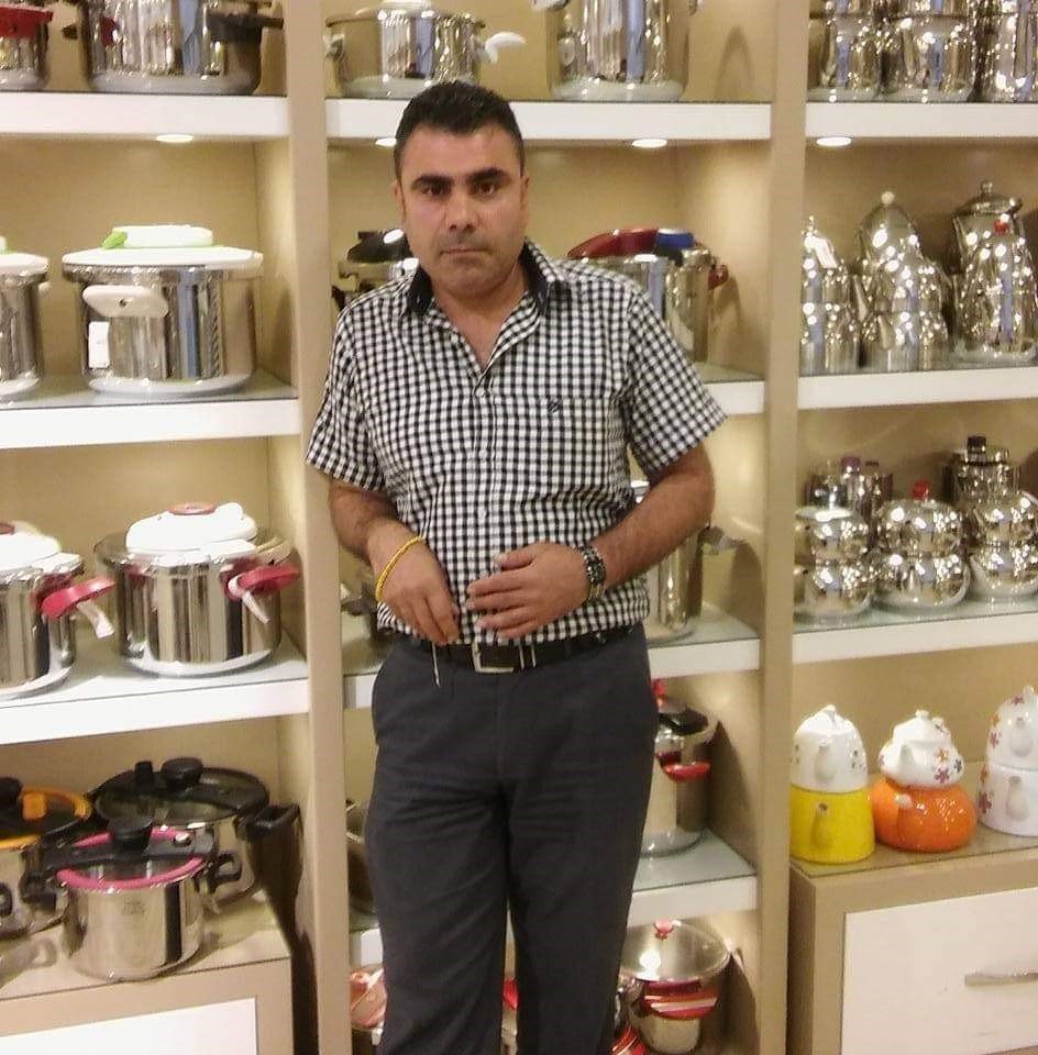 Tartıştığı kadın, hayatının sonu oldu