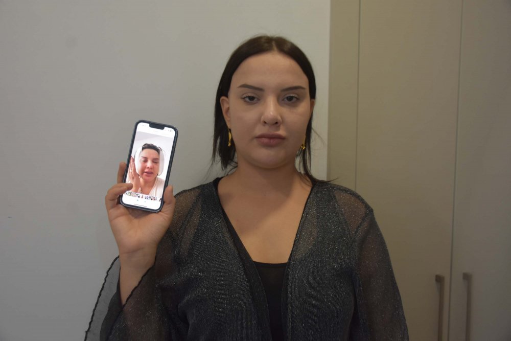 'Badem göz' ameliyatı hayatını kararttı