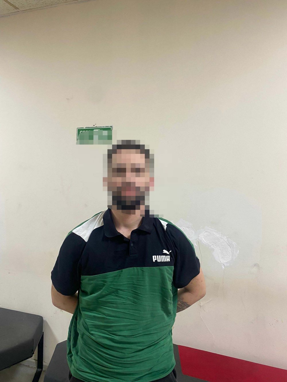 14 ayrı hırsızlık suçundan aranan şüpheli, üzerinde silah ve uyuşturucuyla yakalandı