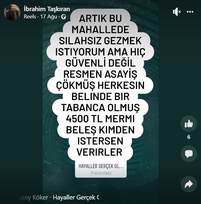 Aynı caddede 2 gün arayla silahlı saldırı; bu kez genç Mehmet'i vurdular