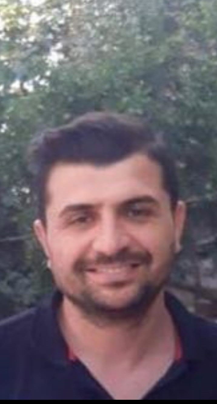 Kazada kamyonetteki 1 kişi öldü, 8 kişi yaralandı