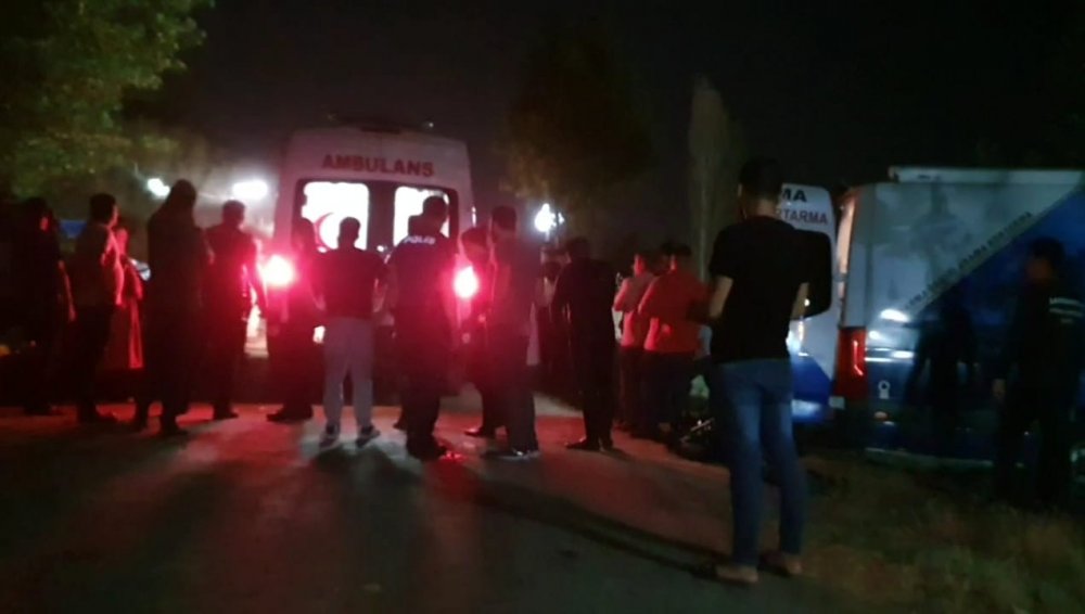 Nehirde kaybolan Seyit’in cansız bedeni bulundu