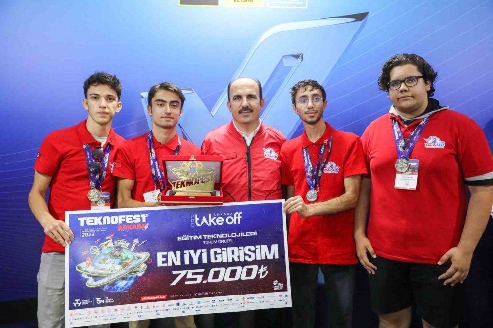 Başkan Altay: “Konya farkını öne çıkarıyor”