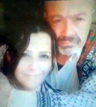 Eşi ve kayınvalidesini öldürüp intihar etti