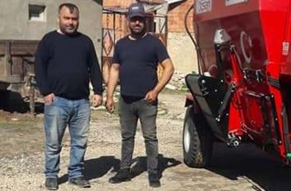 Afyonkarahisar'da vahşet babası ve amcaları ile tutuklandı!