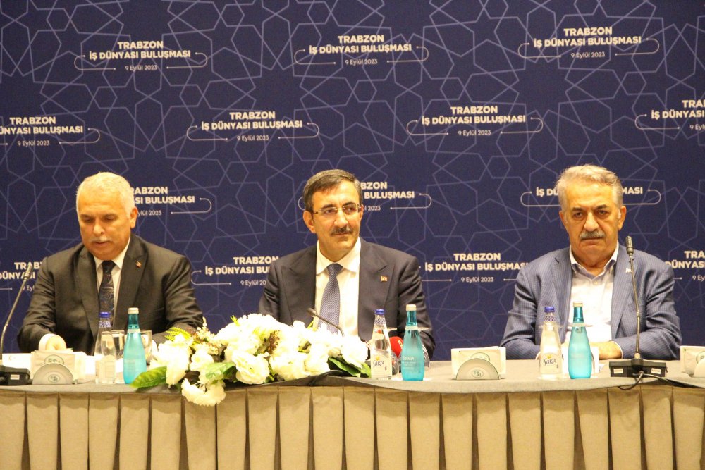 Cevdet Yılmaz: Aile ve gençlik bankasını kuracağız