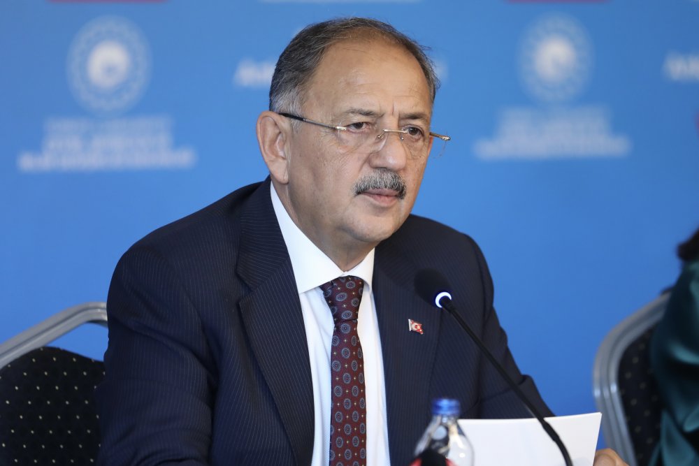 Dünya Bankası'ndan deprem bölgesi için 1 milyar dolarlık finansman