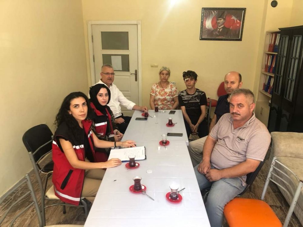 Bursa'daki olayda tutuklu sayısı 3'e çıktı