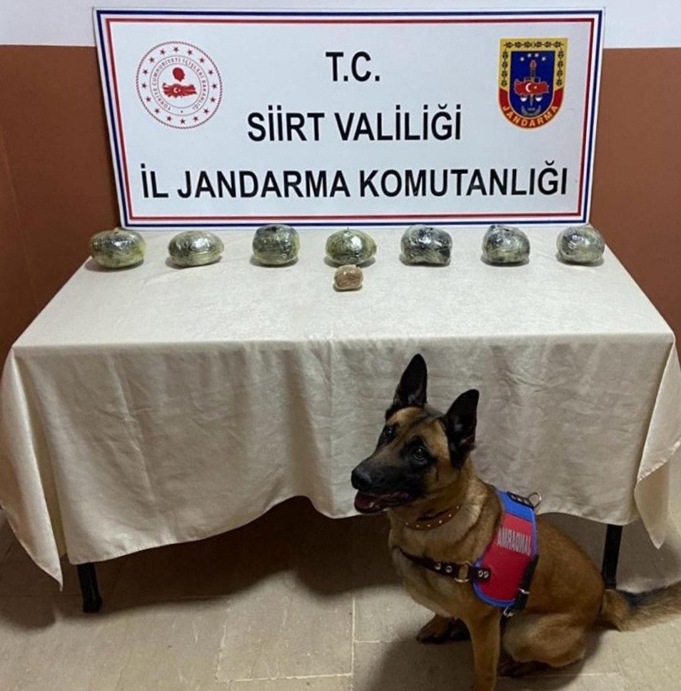 Esrarı akılalmaz yere sakladılar