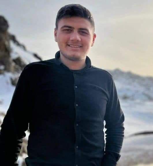 Çalışmak için Konya'dan gelmişti! 'Hatalı sollama' kazasında öldü