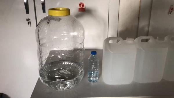 6 kişinin öldüğü sahte içki davasının sanığı, ‘Bunları sevdiklerime vereceğim’ demiş