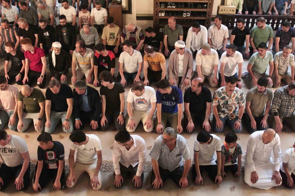 Diyanetten karaborsa ve fahiş fiyat uyarısı