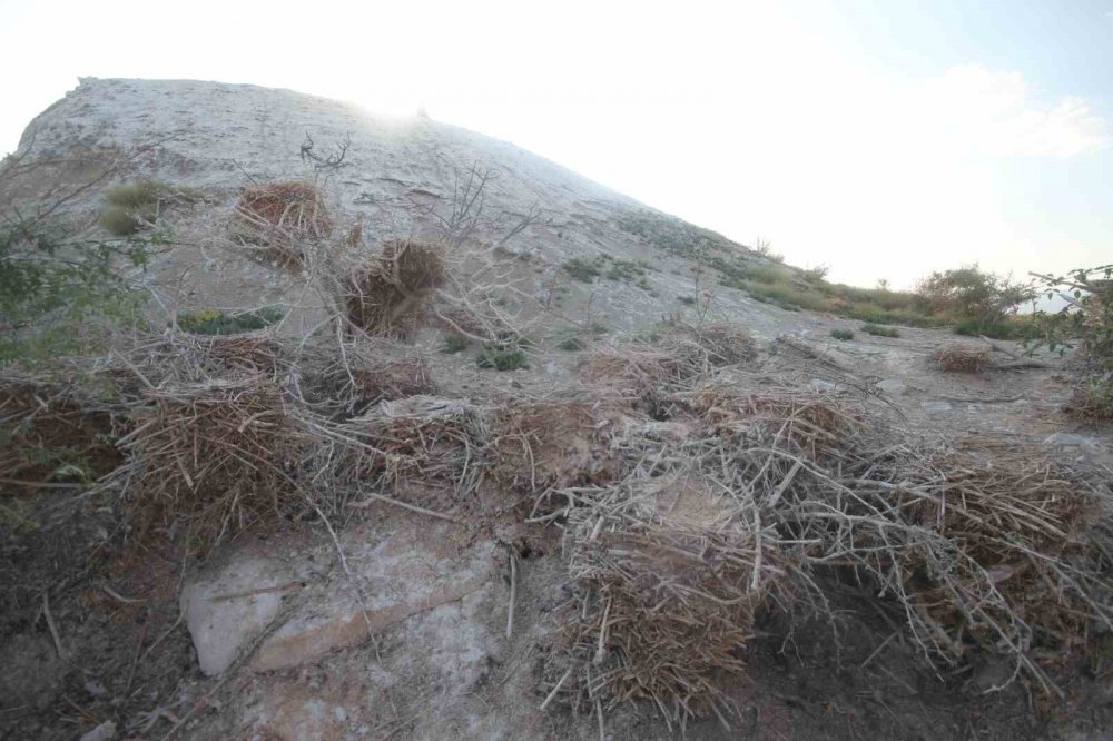 Efsanelere konu oldu, beyi yuttu, küllerinden doğdu! Konya'nın yeni çekim merkezi olabilir!