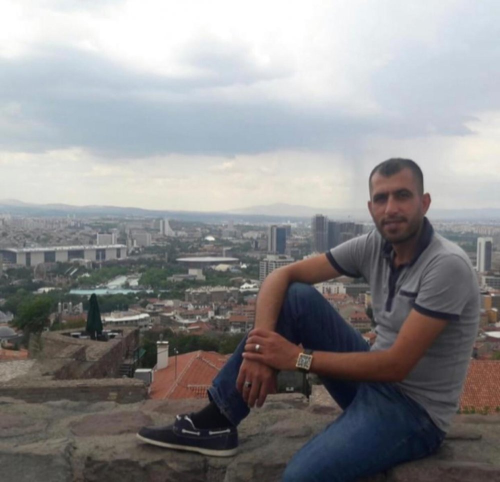 Eski eşini yaralayıp, sevgilisini öldürdü, şüpheli her yerde aranıyor