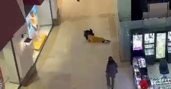 Konya'da bir AVM'de meydana gelen intiharda genç kızın ismi belli oldu