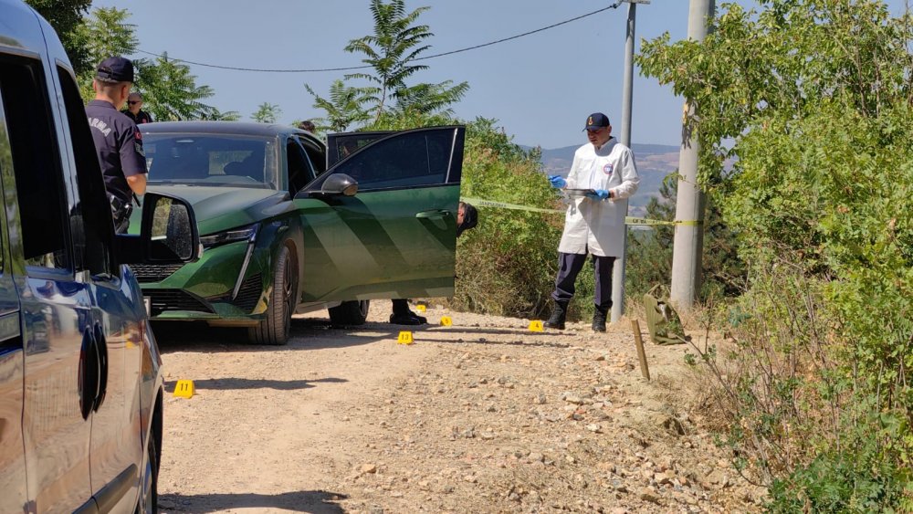 Tartıştığı yeğenini ormana götürüp öldürmüştü; 2 tutuklama