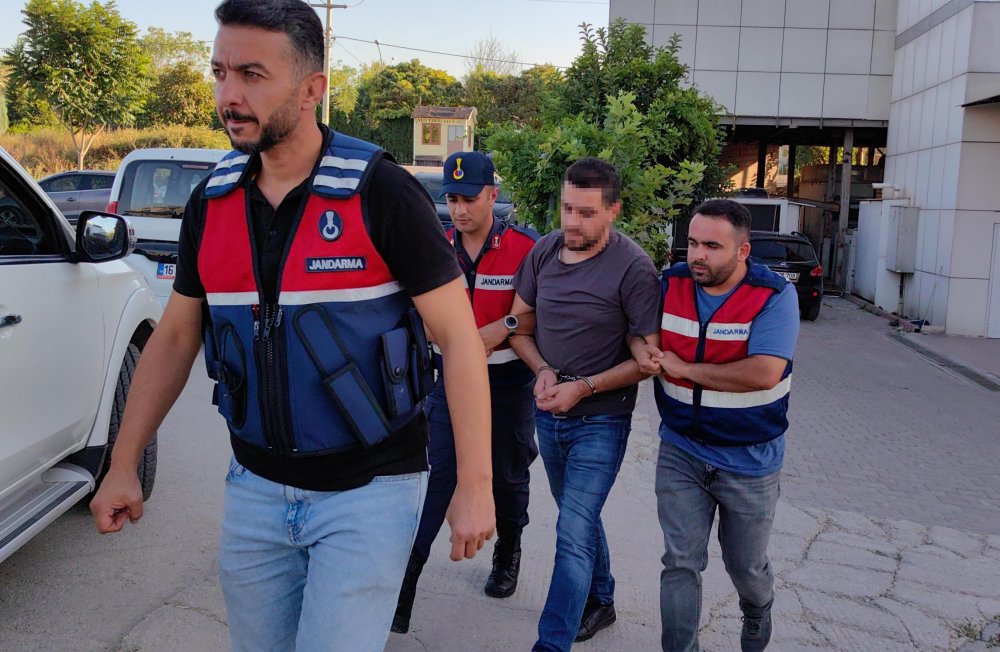 Tartıştığı yeğenini ormana götürüp öldürmüştü; 2 tutuklama