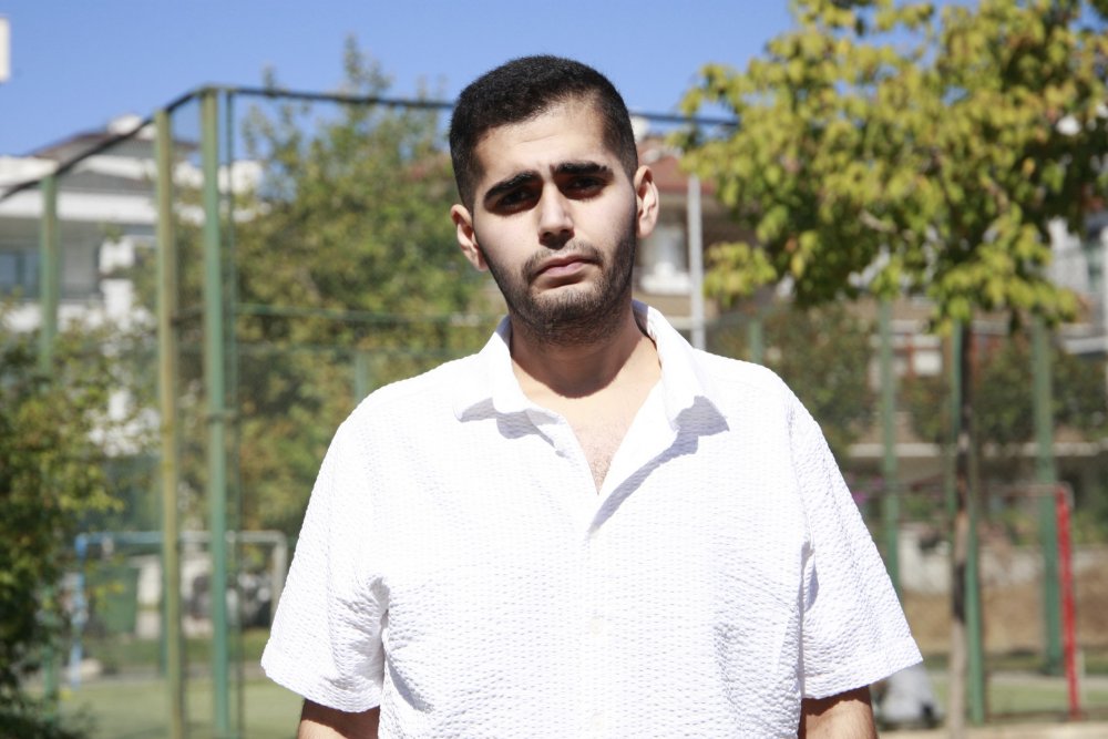 Askerlik hayaliyle mide küçültme ameliyatı oldu, ölümden döndü