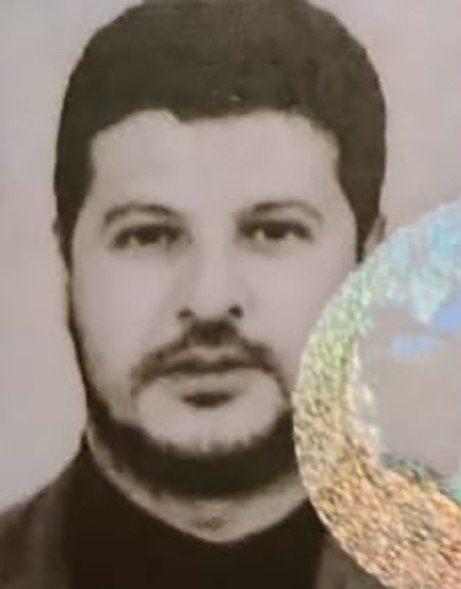 Konya'da eş cinayeti! Kocasını uyurken öldürdü