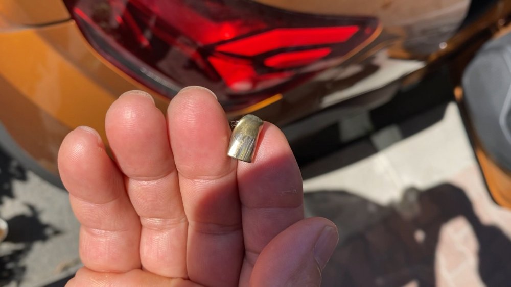 Market önünde silahlı saldırı