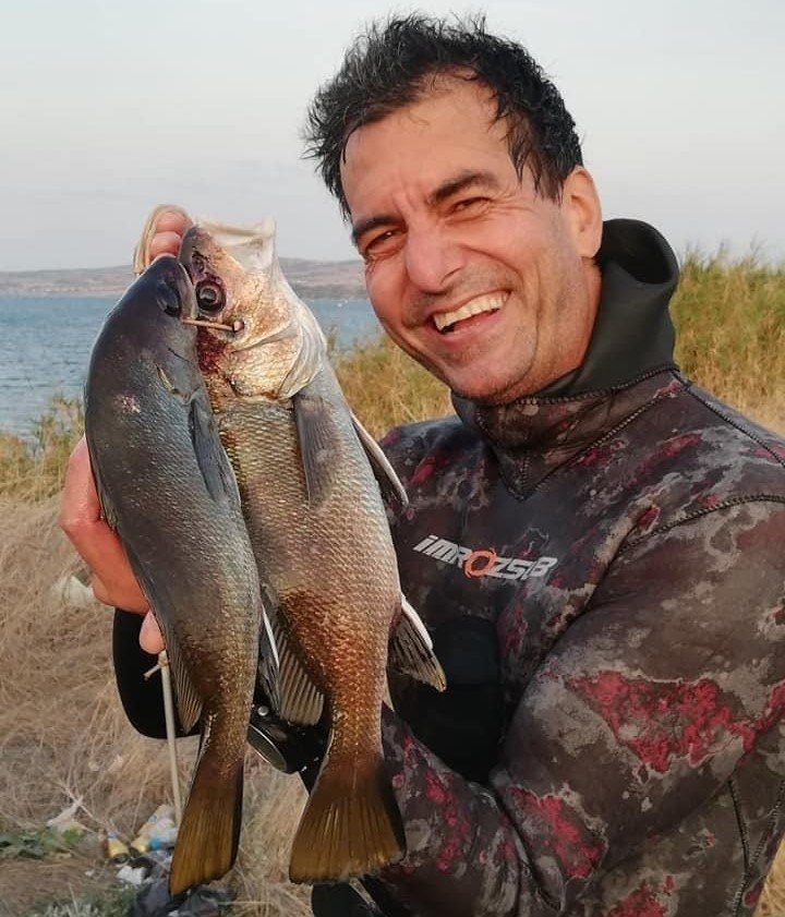 Dalış yaptıktan sonra kaybolmuştu, profesyonel dalgıç ölü bulundu