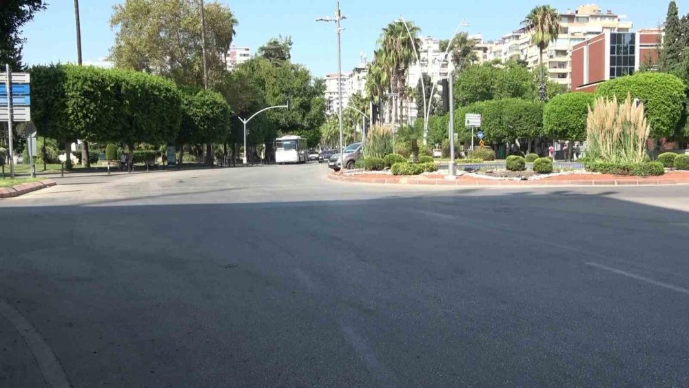 O ilde termometreler 38 dereceyi gösterdi