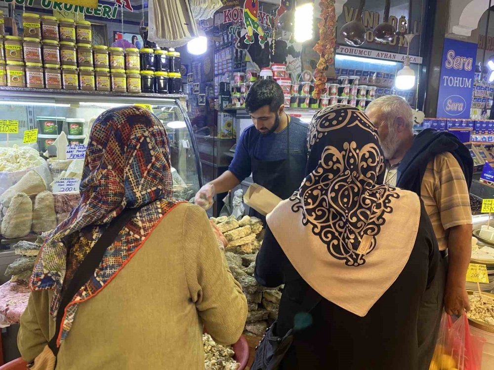Konya'nın meşhur küflü peyniri bakın neye iyi geliyormuş!