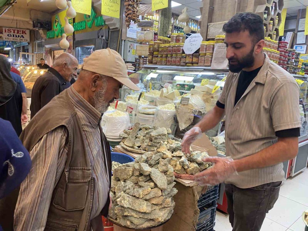 Konya'nın meşhur küflü peyniri bakın neye iyi geliyormuş!