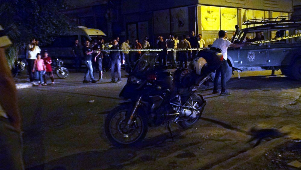 Silahlı kavga: 3 yaralı