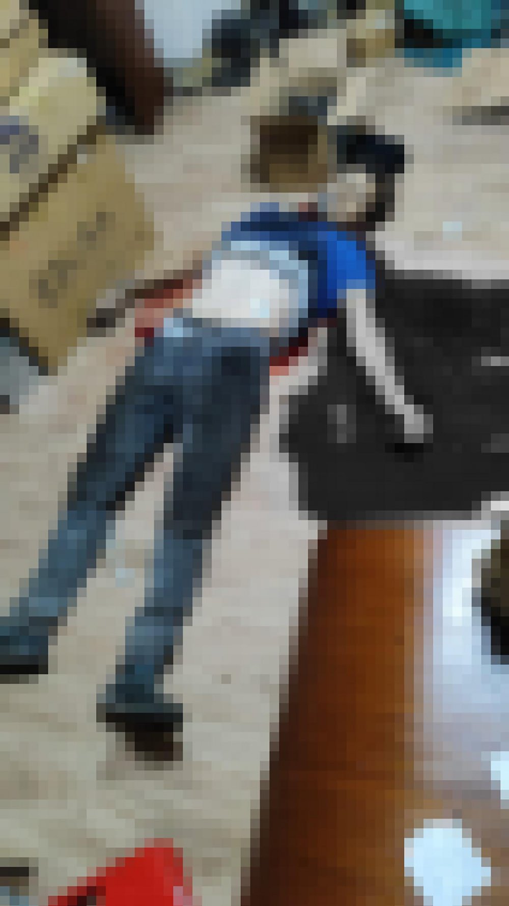 Tüfeği doldur- boşalt yaparken kazara 18 yaşındaki arkadaşını öldürdü