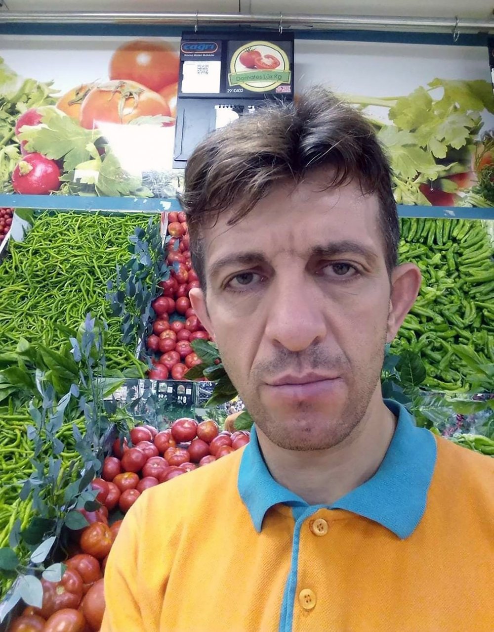 Enişte cinayetinin sebebi belli oldu! 'Dayanamadık'