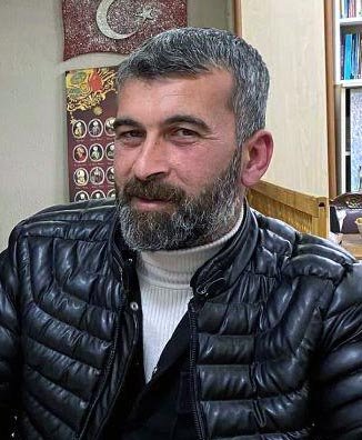 Konya'da düğünde maganda kurşunuyla başından vuruldu