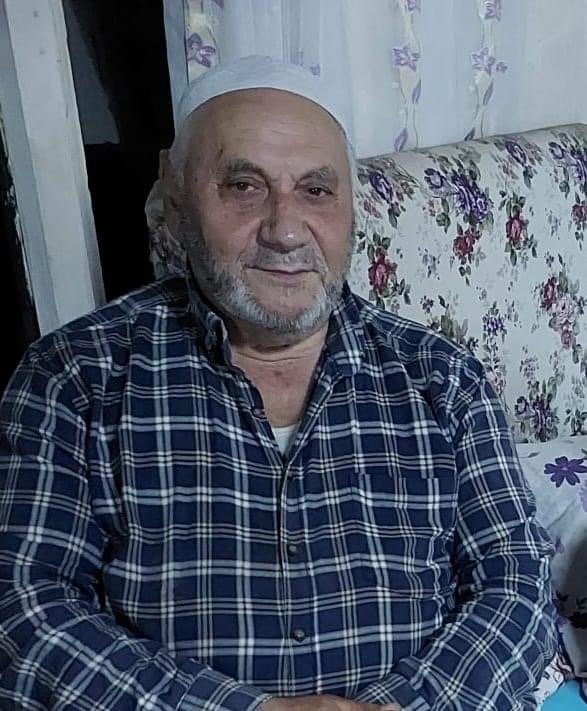 Anız ateşi yaktıktan sonra bayıldı, yanarak öldü