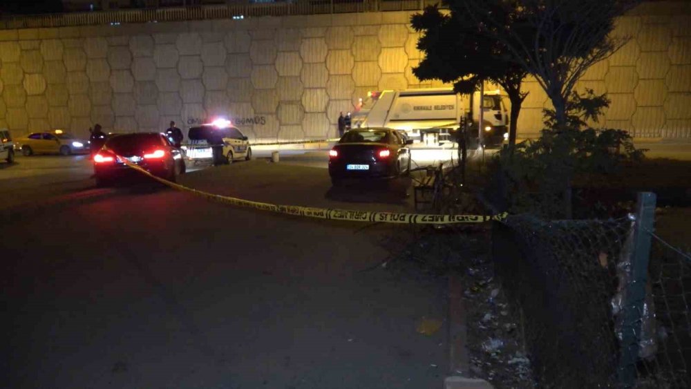 Otogar savaş alanına döndü, "yolcu alma" tartışması kanlı bitti: 3 yaralı, 8 gözaltı