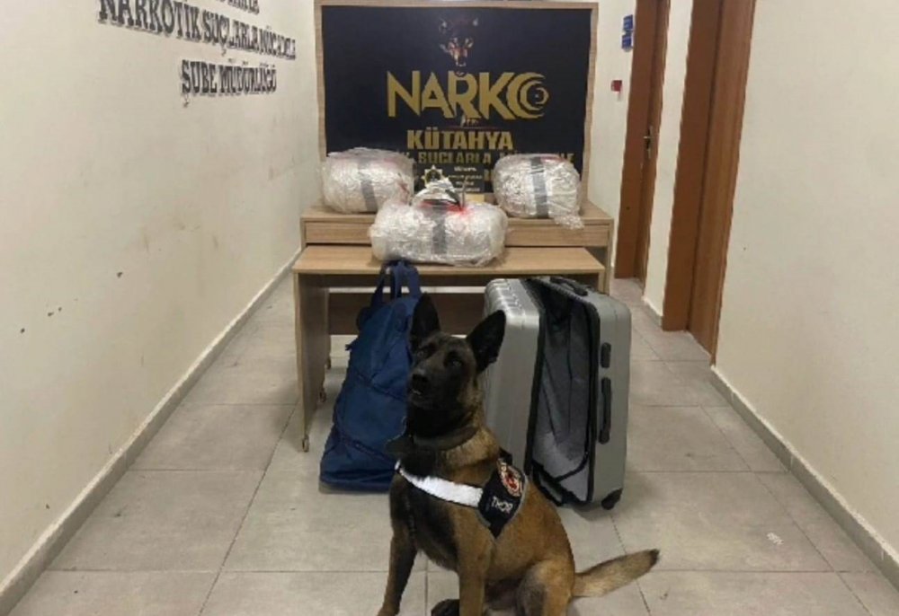 Polisten kaçtılar, gerçek ortaya çıktı! 2 şüpheli tutuklandı