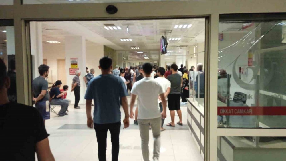 İki aile arasındaki arazi kavgasında silahlar konuştu: 2 ölü, 7 yaralı