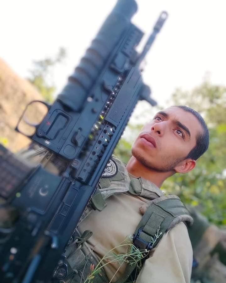 Kahramanmaraş’a şehit ateşi düştü