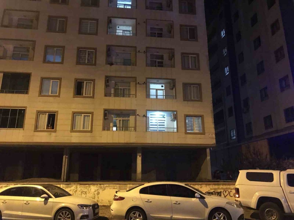 5 gündür haber alınamayan uzman çavuş evde ölü bulundu