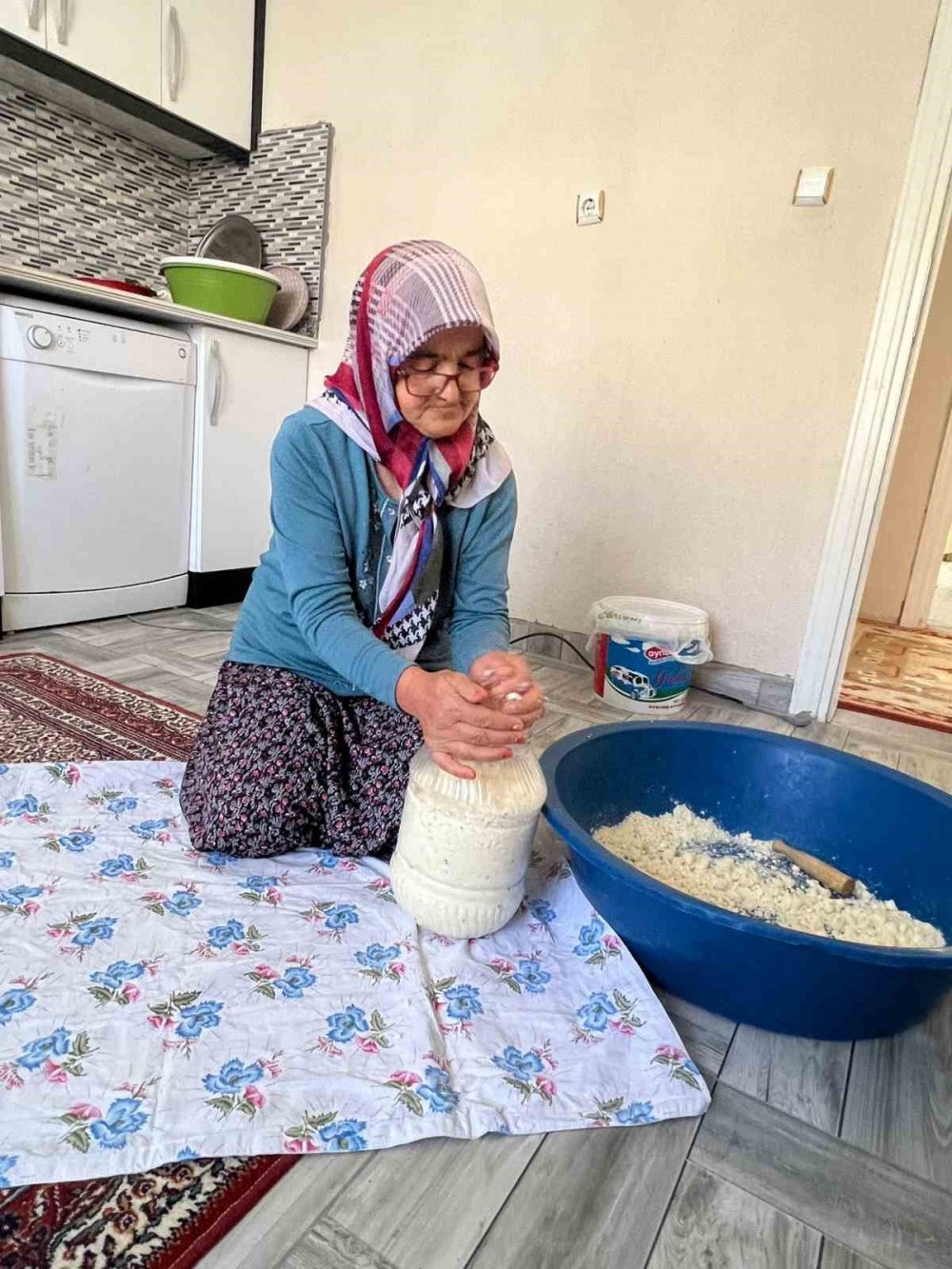 Covid-19 hayatını değiştirdi