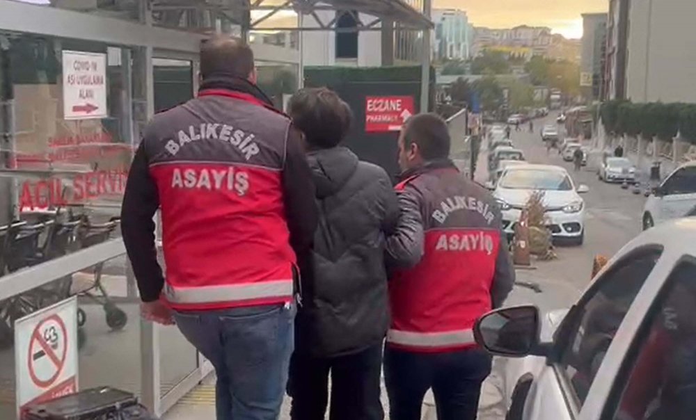 Kendilerini polis ve MİT görevlisi olarak tanıttıkları çifti, 12 milyon TL dolandırdılar