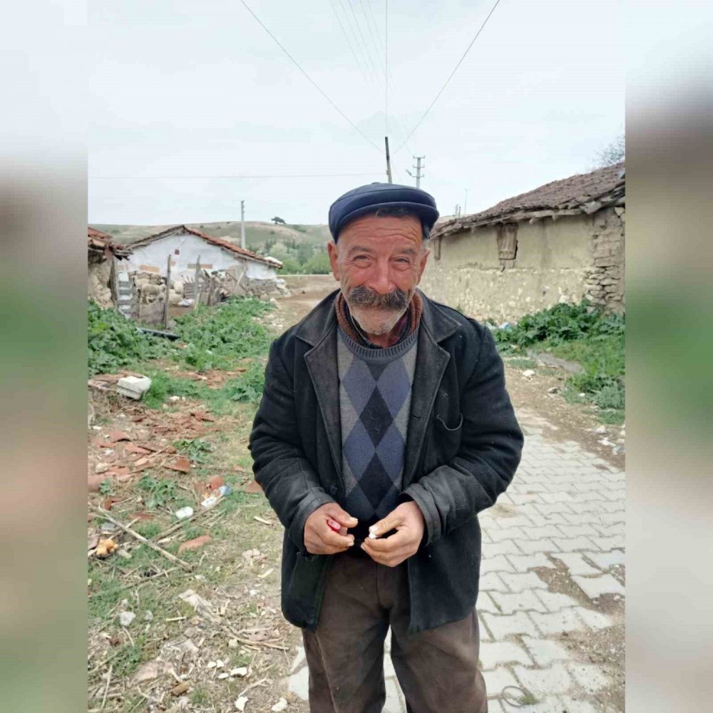 25 gündür aranan kişinin cesedi parçalanmış halde bulundu