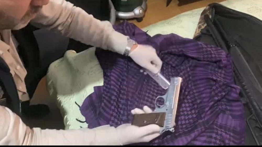 Kripto para cinayeti... Öldürüp boş araziye gömdüler